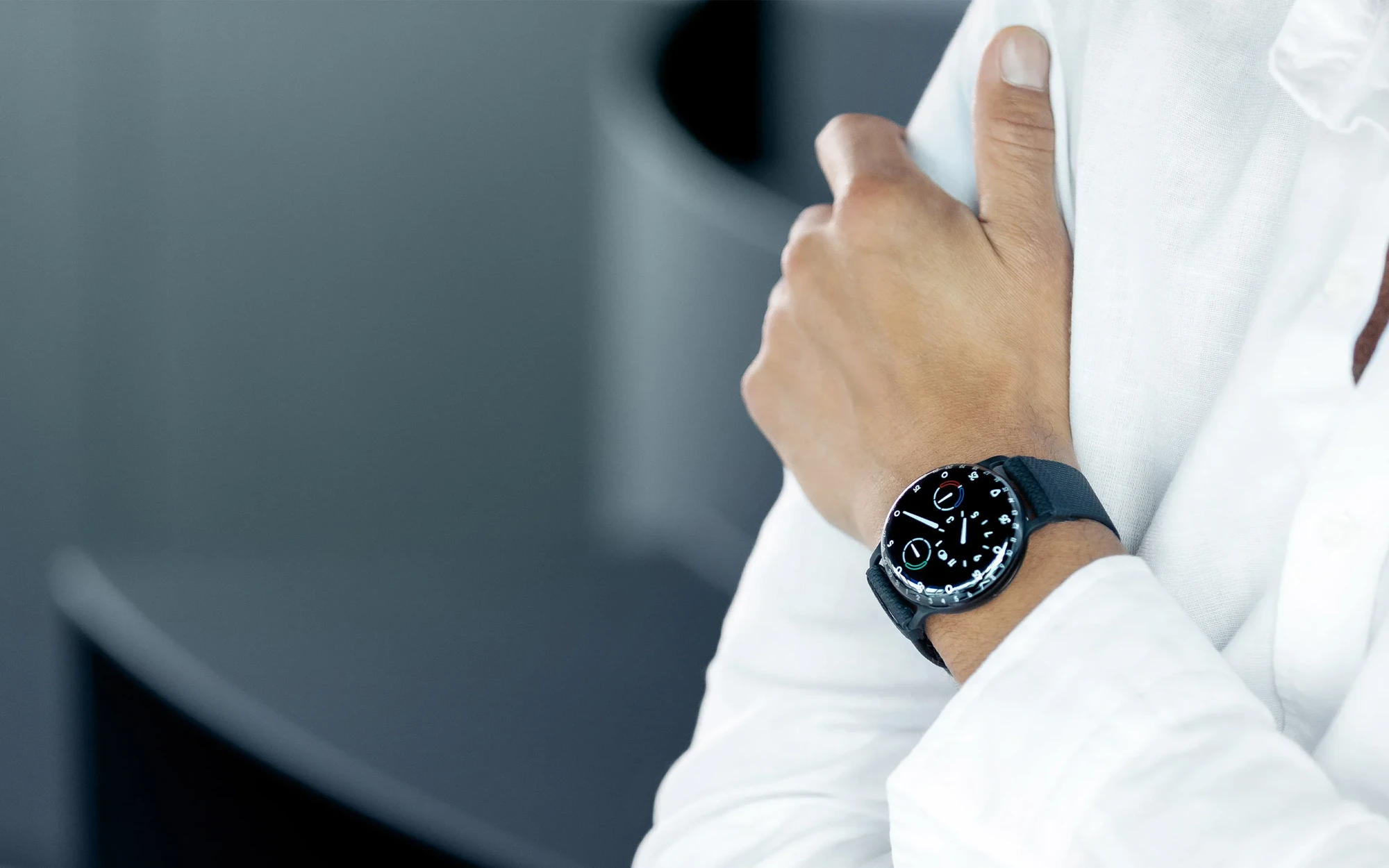 Ressence type 3 black 5