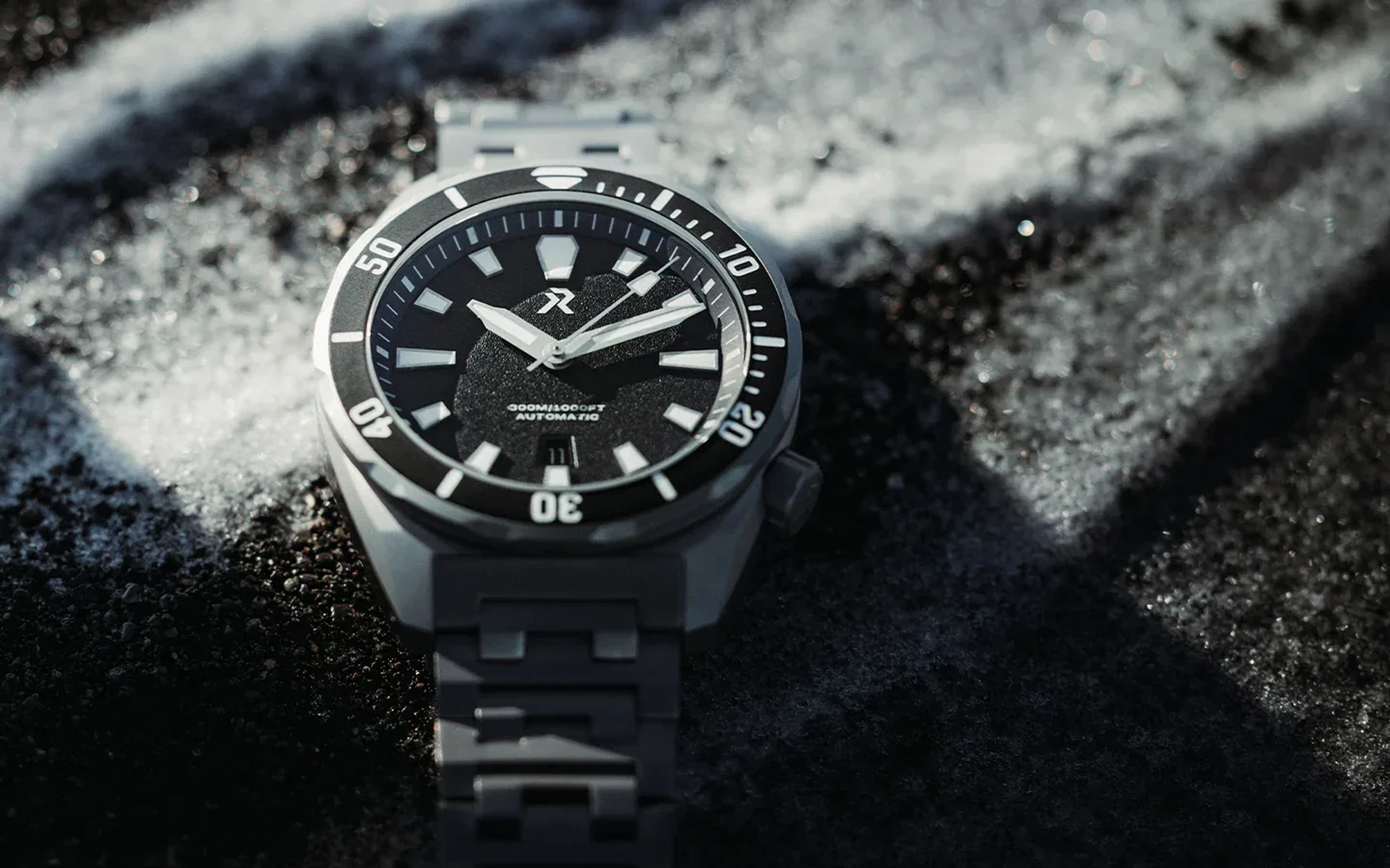 Rze aspirare basalt black 1