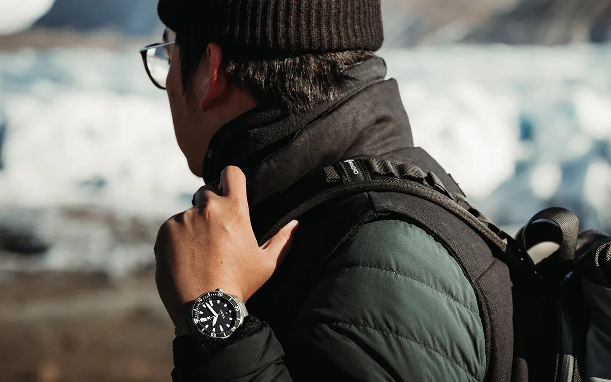 Rze aspirare basalt black 5