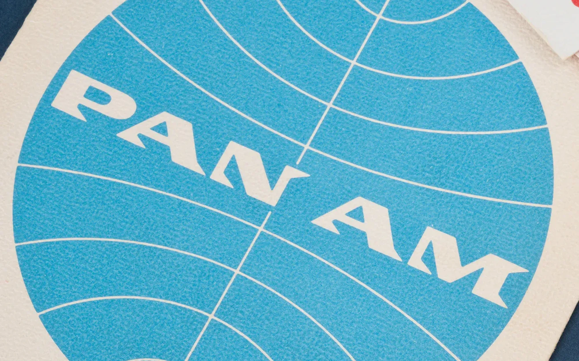 Timex fly back chronograph x pan am 3