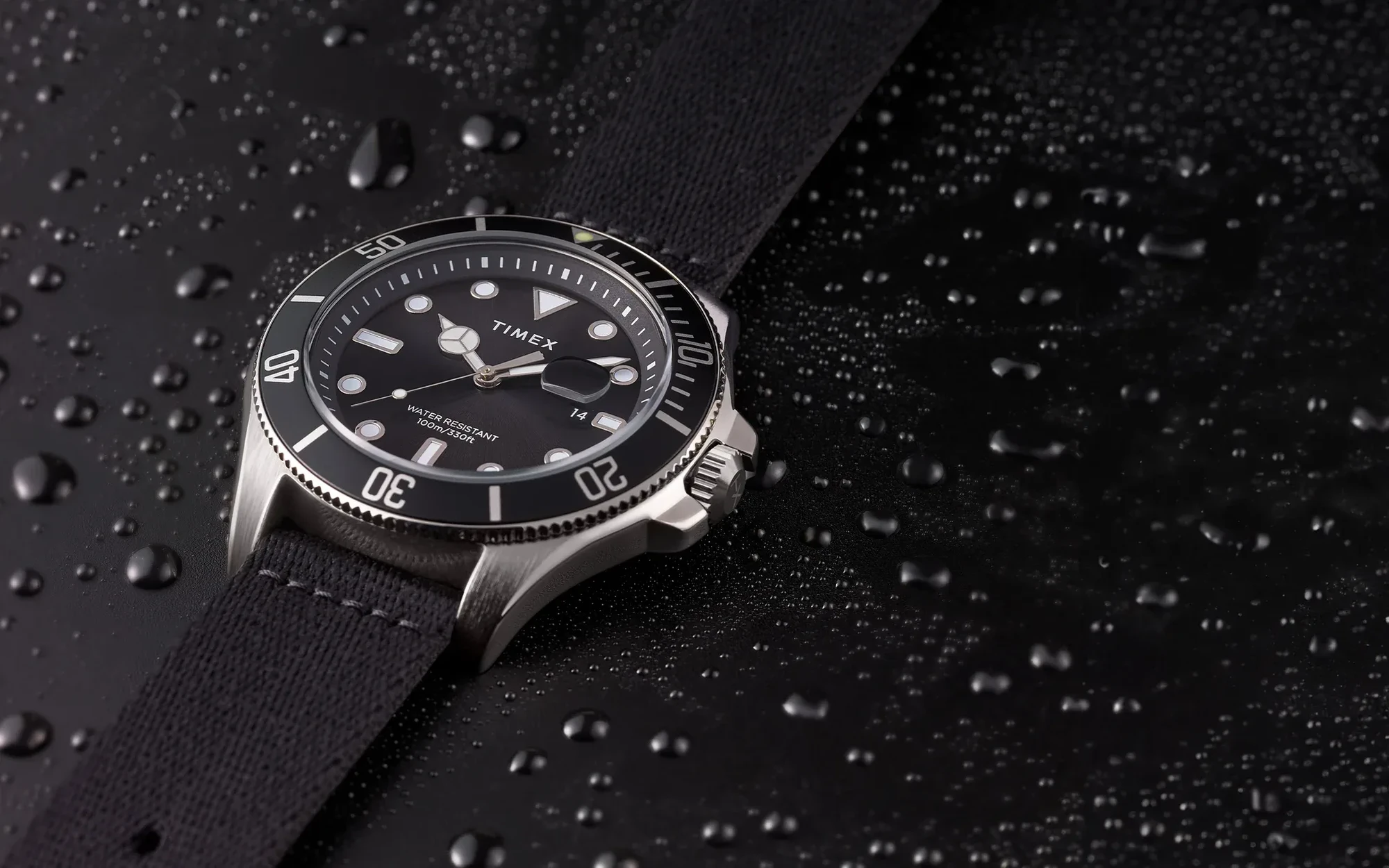 Timex harborside coast 1