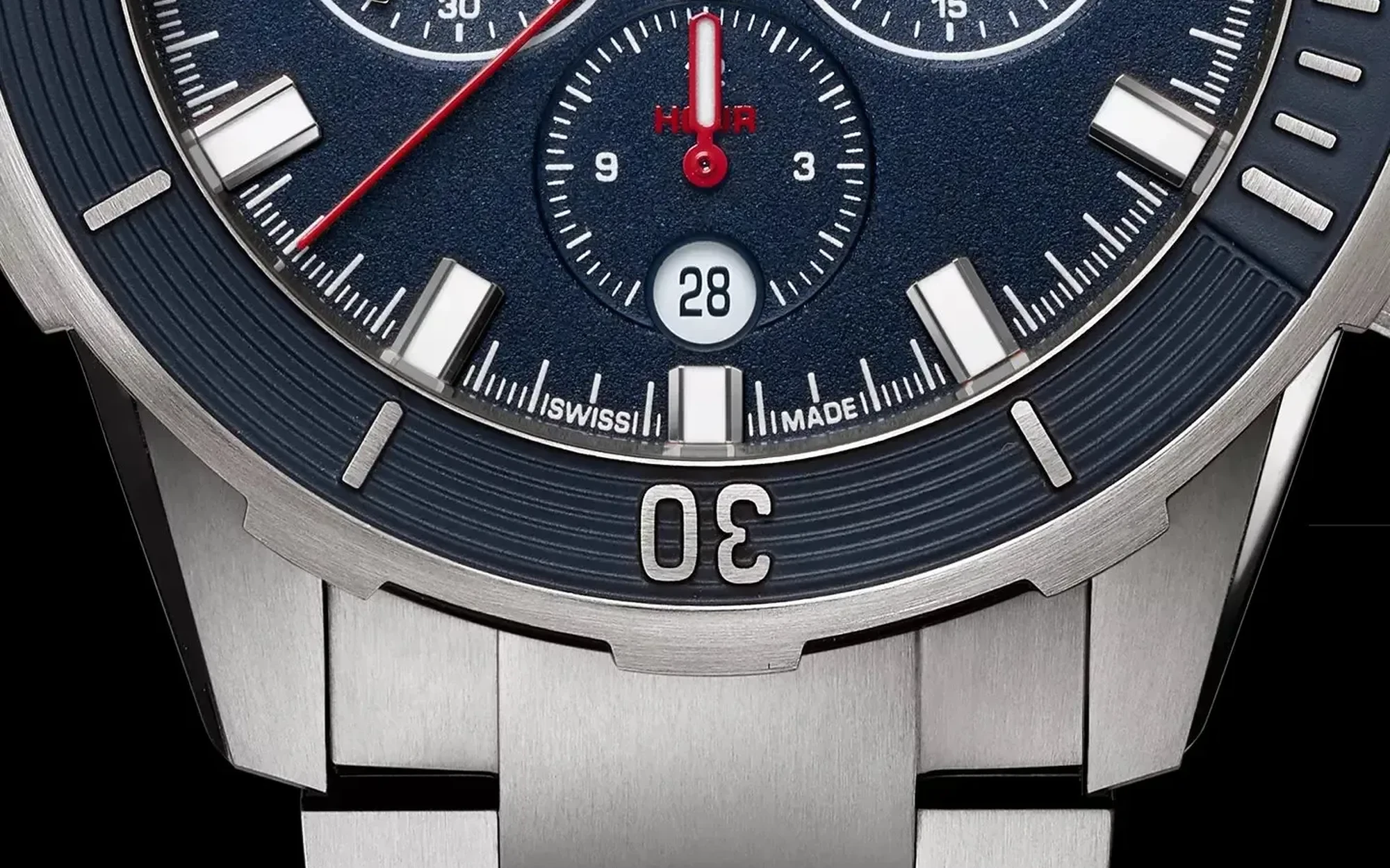 Ulysse nardin diver chronograph 3