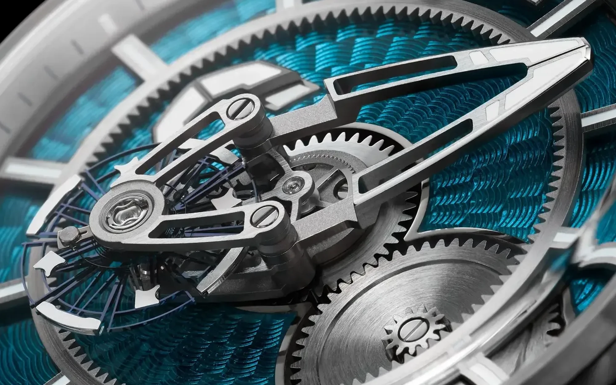Ulysse nardin freak x enamel seddiqi 1