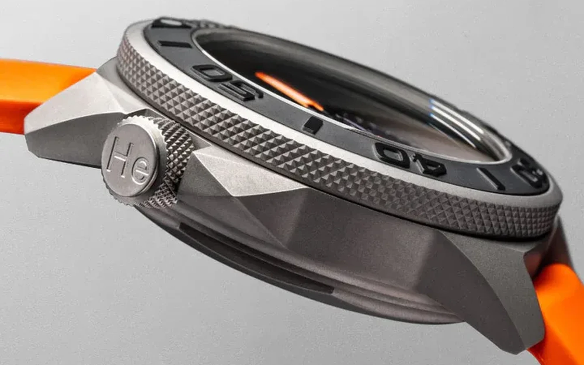 Undone aquadeep signal black automatic 4