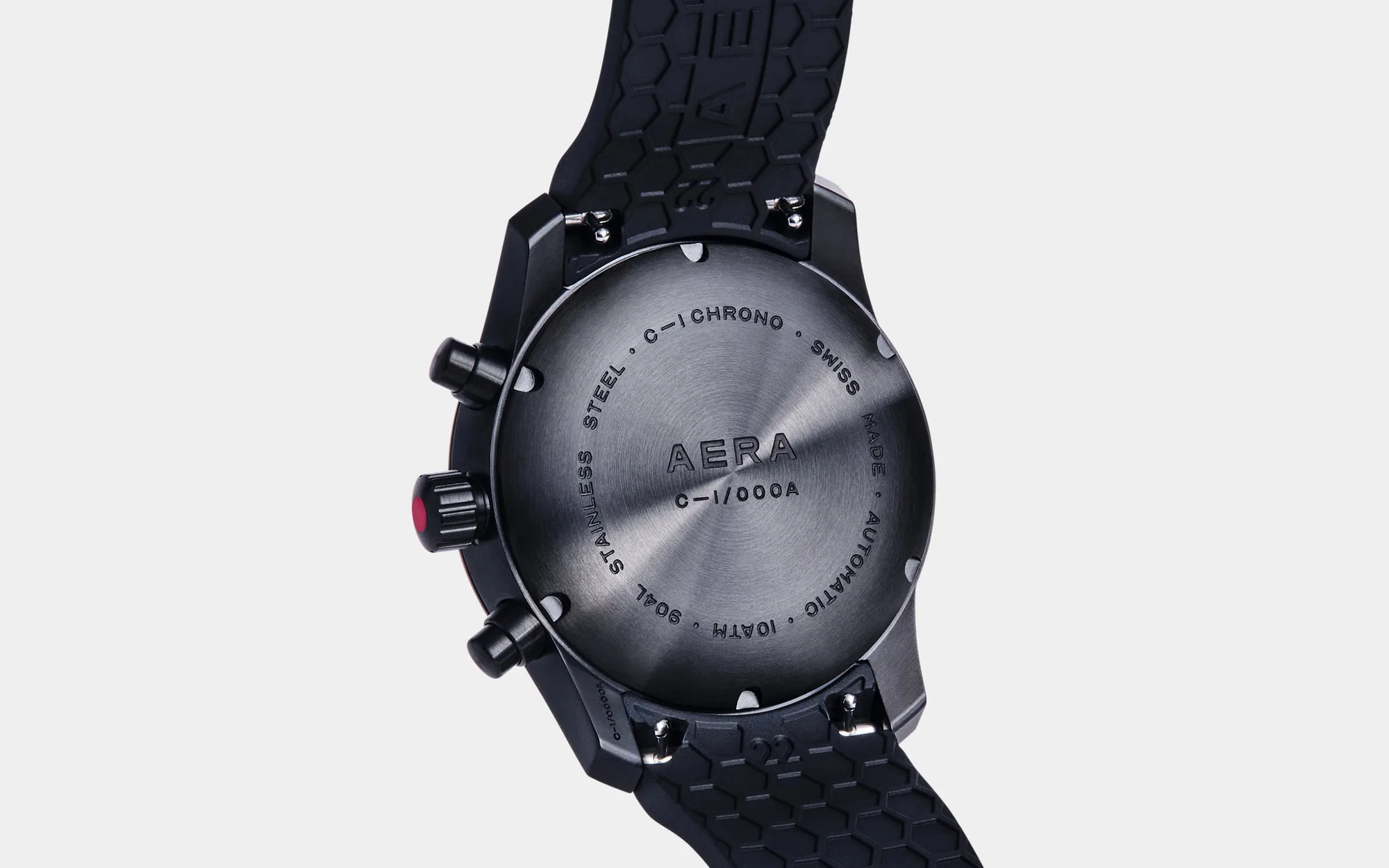 Aera c 1 shadow 9