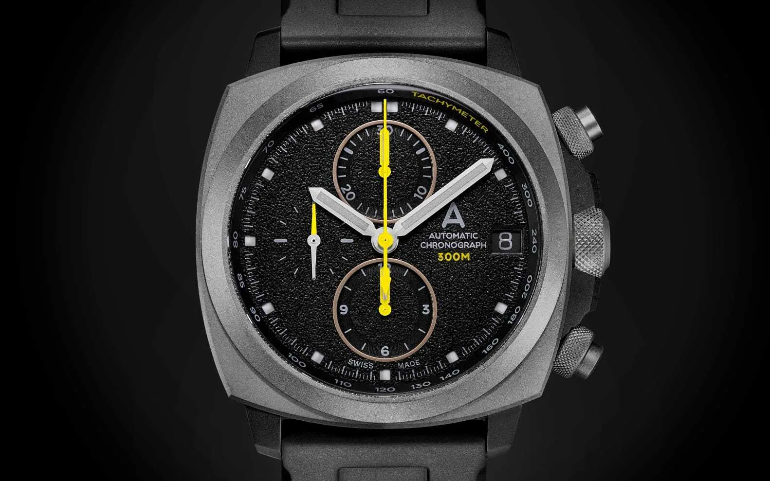 Andersmann chronograph 1