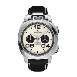 Anonimo - Militare Chrono Vintage