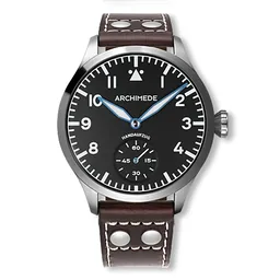 Archimede - Pilot 45 HW . S.LDB