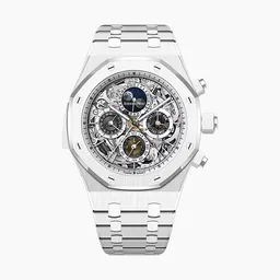 Audemars Piguet - Royal Oak Grande Complication