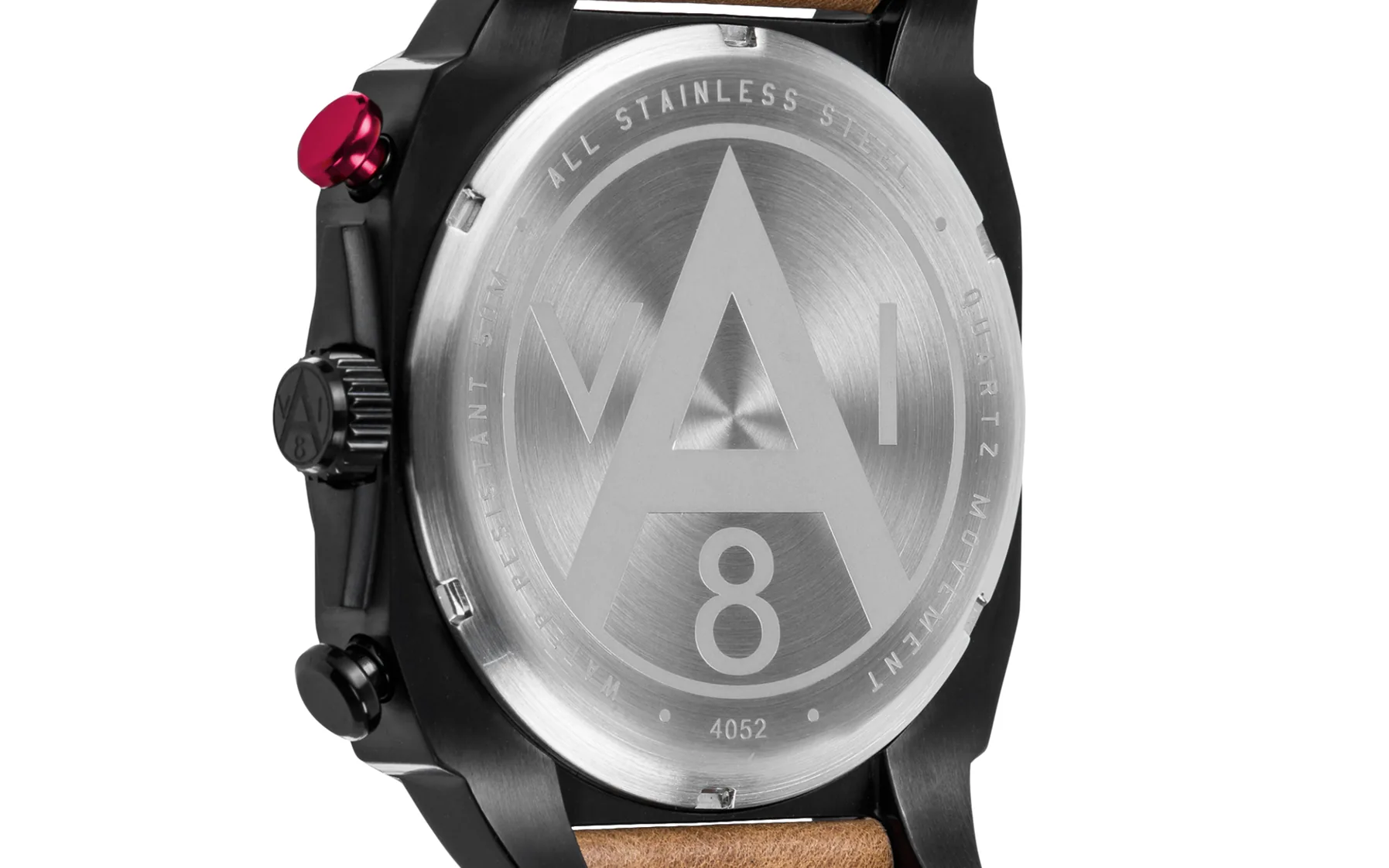 Avi 8 hawker hunter retrograde chronograph 1