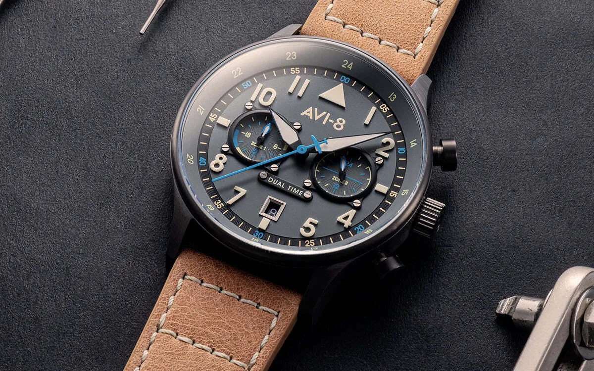 Avi 8 hawker hurricane carey dual time orissa 1