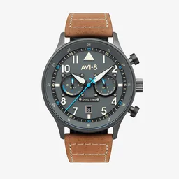 AVI-8 - Hawker Hurricane Carey Dual Time Orissa