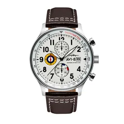 AVI-8 - Hawker Hurricane Classic Chronograph