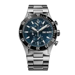 Ball Watch - Roadmaster Rescue Chronograph