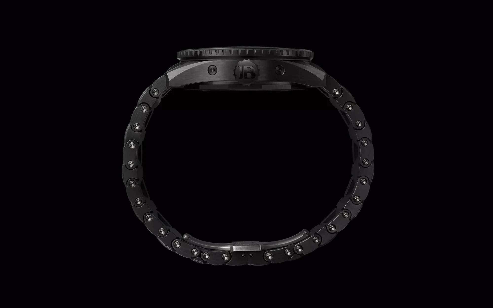 Blancpain bathyscaphe quantieme complet phases de lune 2
