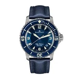Blancpain - Fifty Fathoms Automatique