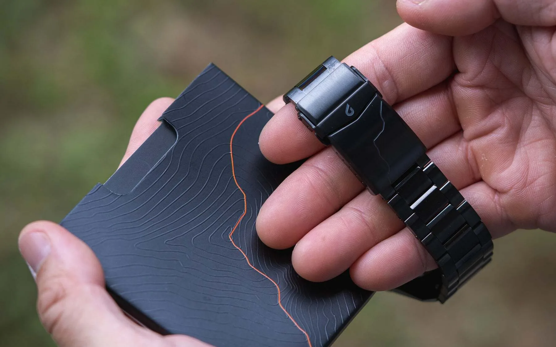 Boldr supply odyssey freediver 7
