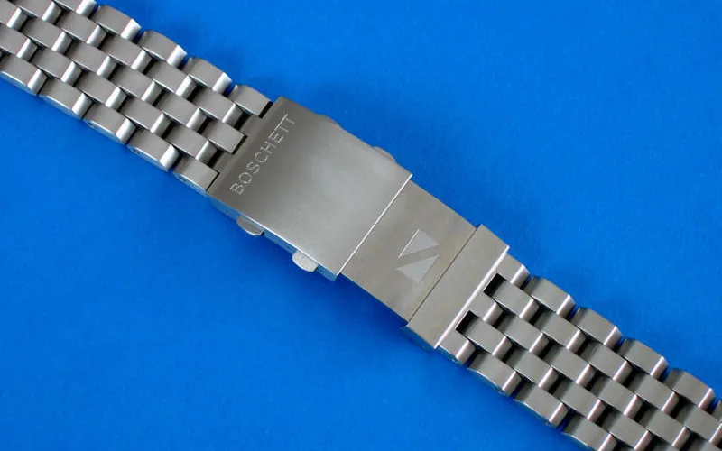 Boschett timepieces cave dweller 13