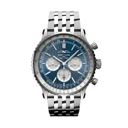 Breitling - Navitimer B01 Chronograph 46