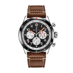 Breitling - Super AVI B04 Chronograph GMT 46 Mosquito