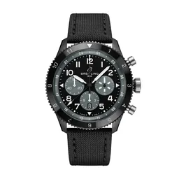 Breitling - Super AVI B04 Chronograph GMT 46 Mosquito Night Fighter