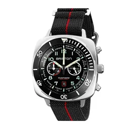 Briston Watches - Clubmaster Outdoor - Chrono