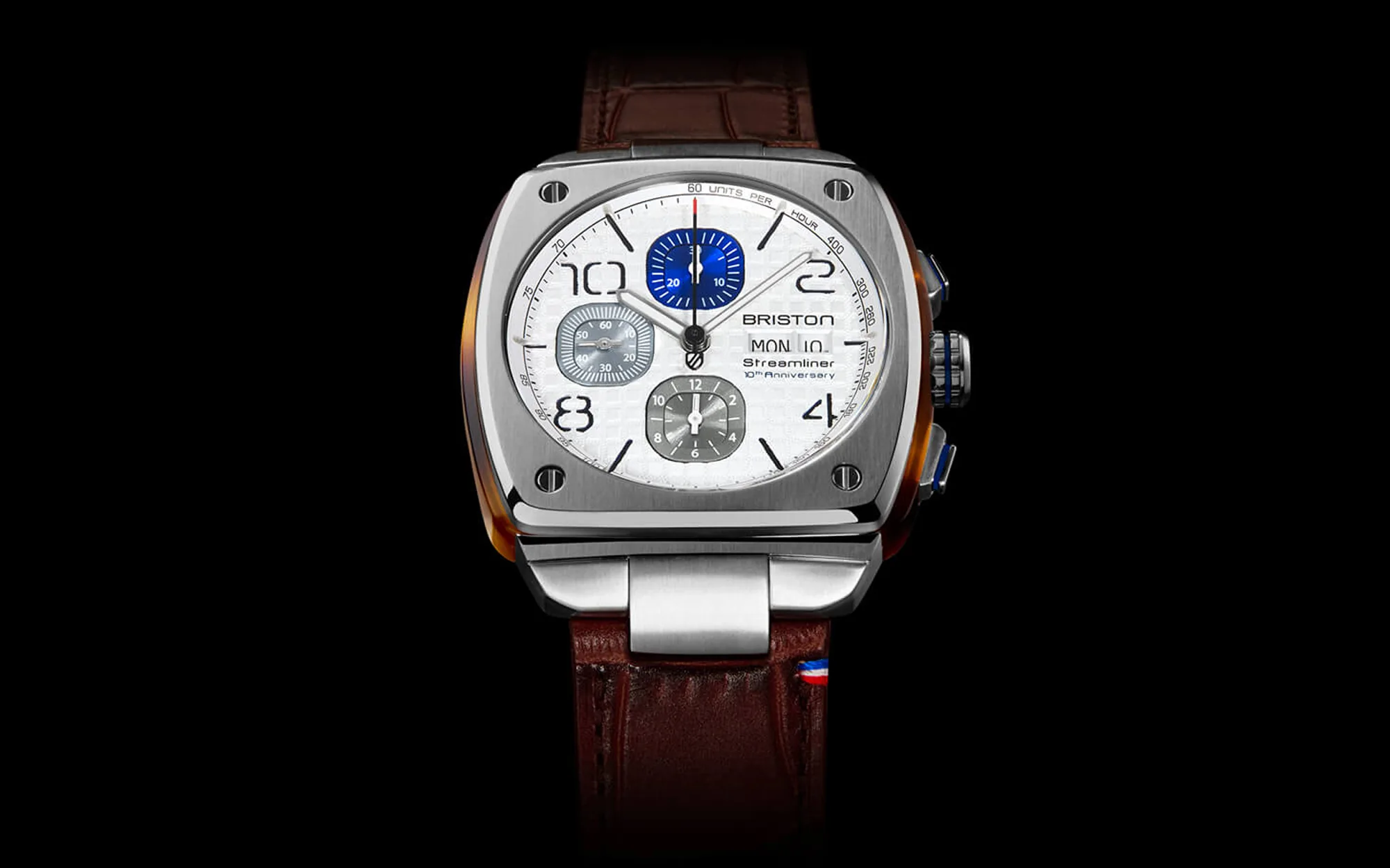 Briston watches streamliner urban 2