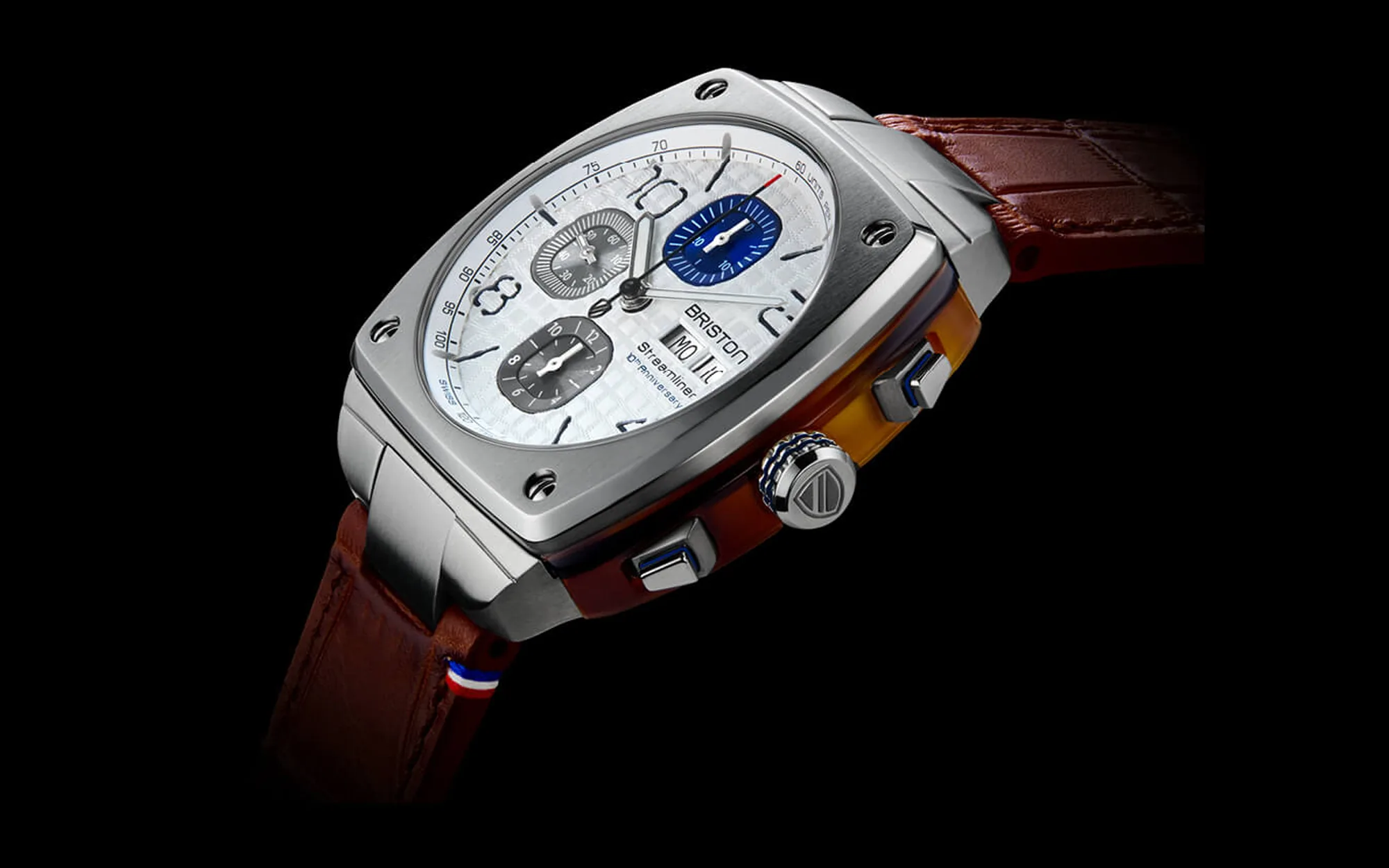 Briston watches streamliner urban 3