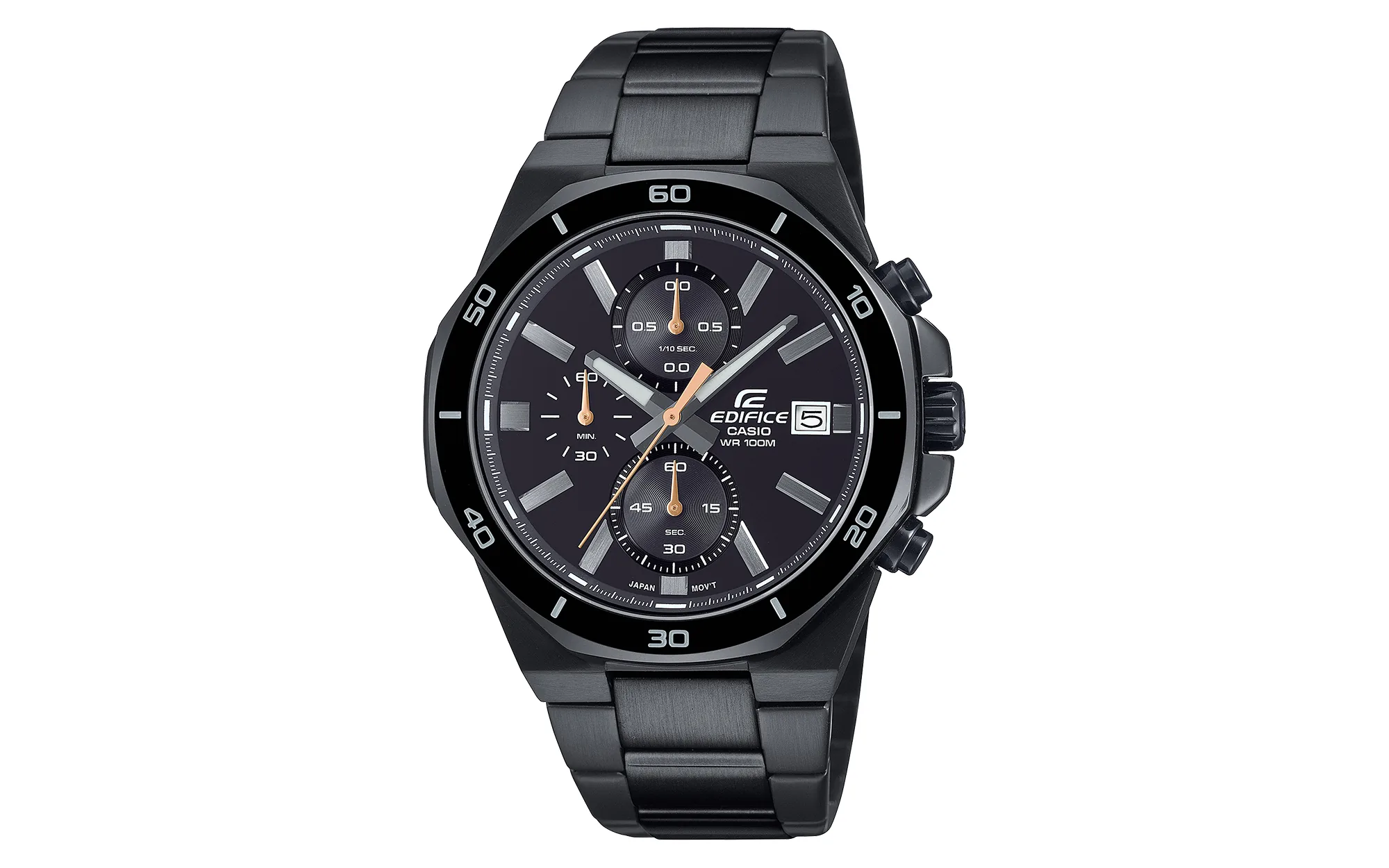 Casio edifice efv 640dc 1av
