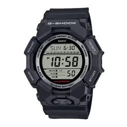 Casio - G-Shock GD-010-1
