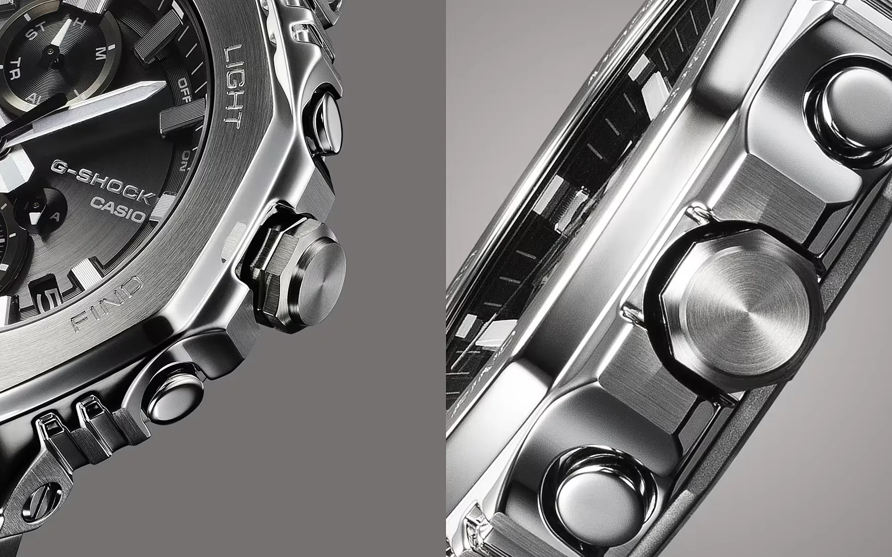 Casio g shock gmc b2100d 1a 4