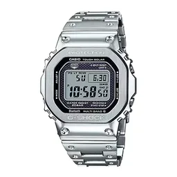 Casio - G-Shock GMW-B5000D-1