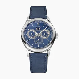 Chopard - L.U.C Perpetual Twin