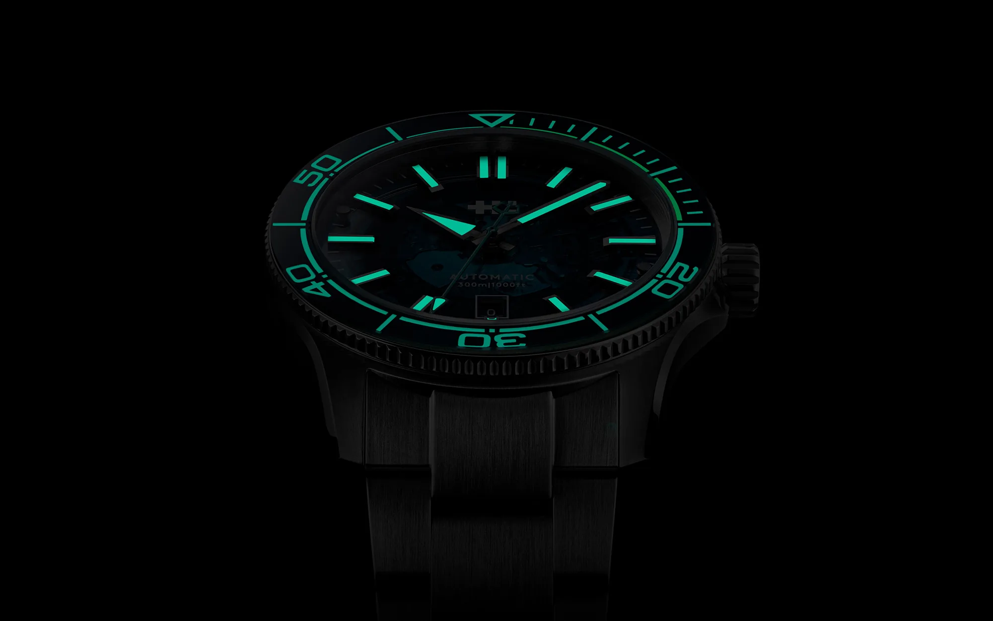 Christopher ward c60 sapphire edge 5
