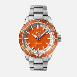 Christopher Ward - C60 Trident Reef