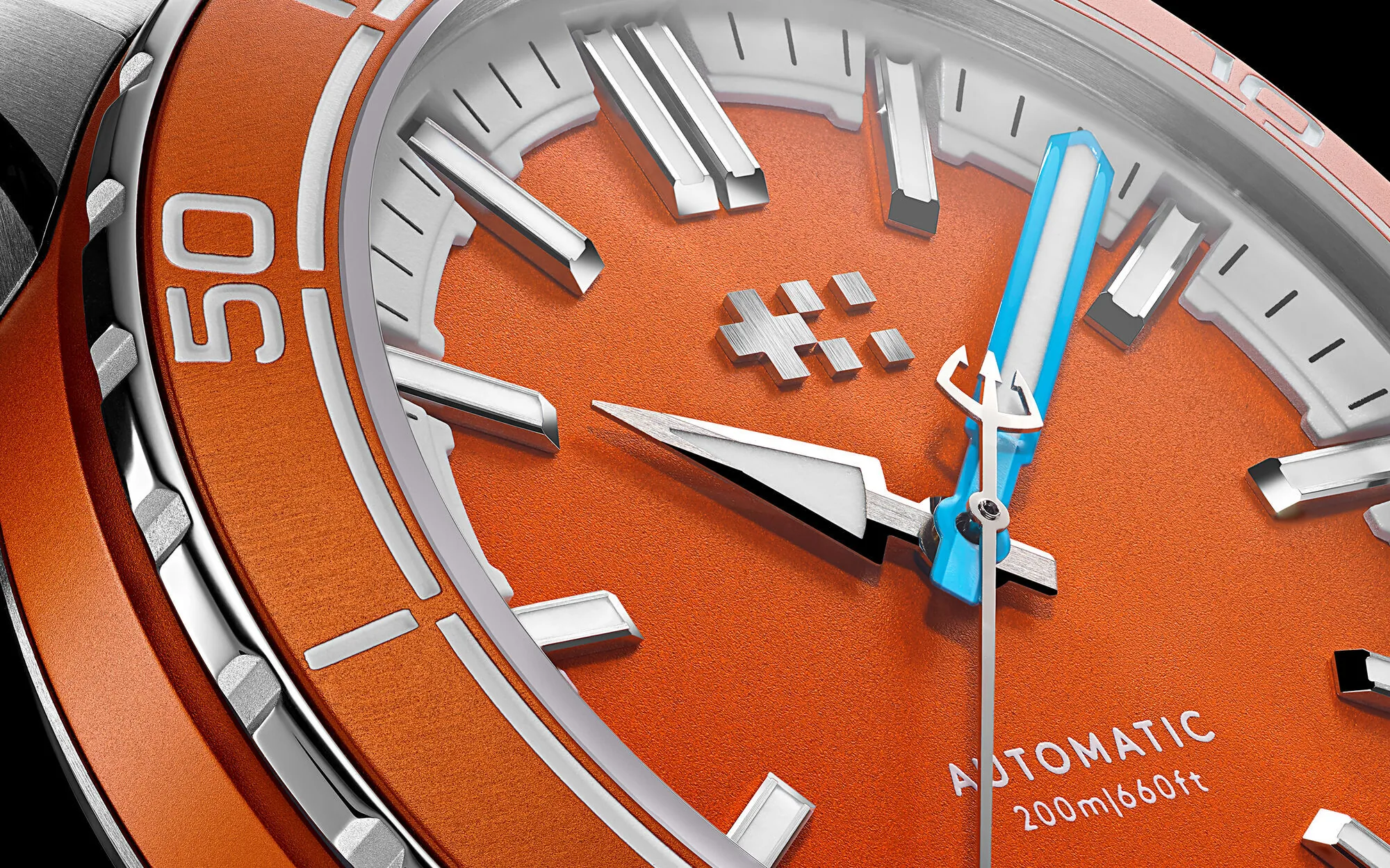 Christopher ward c60 trident reef 6