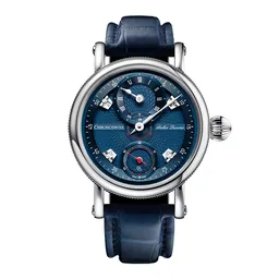 Chronoswiss - Flying Grand Regulator