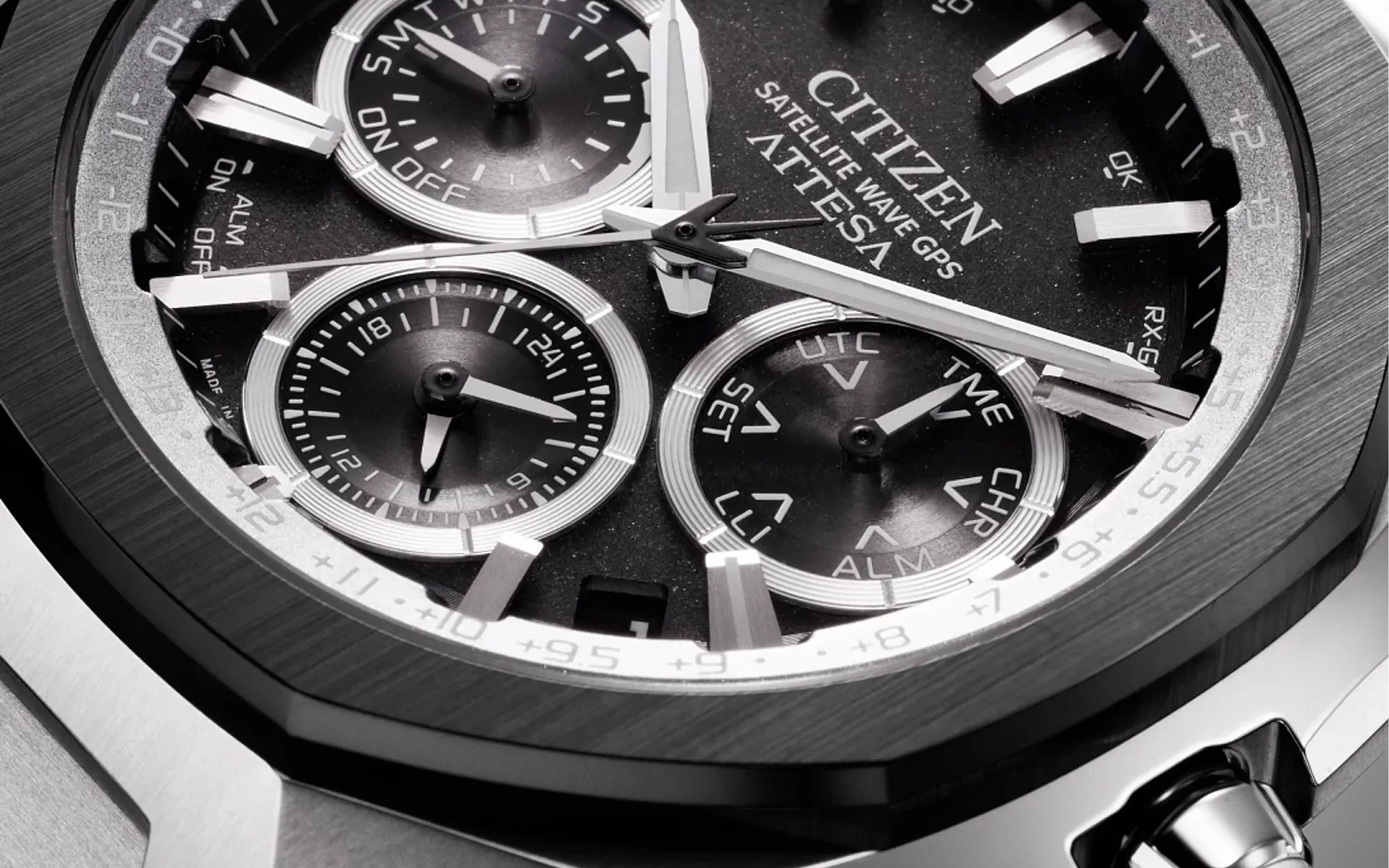Citizen attesa 2