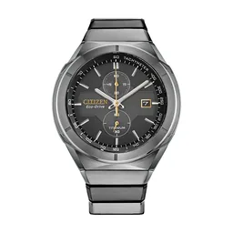 Citizen - Super Titanium Armor