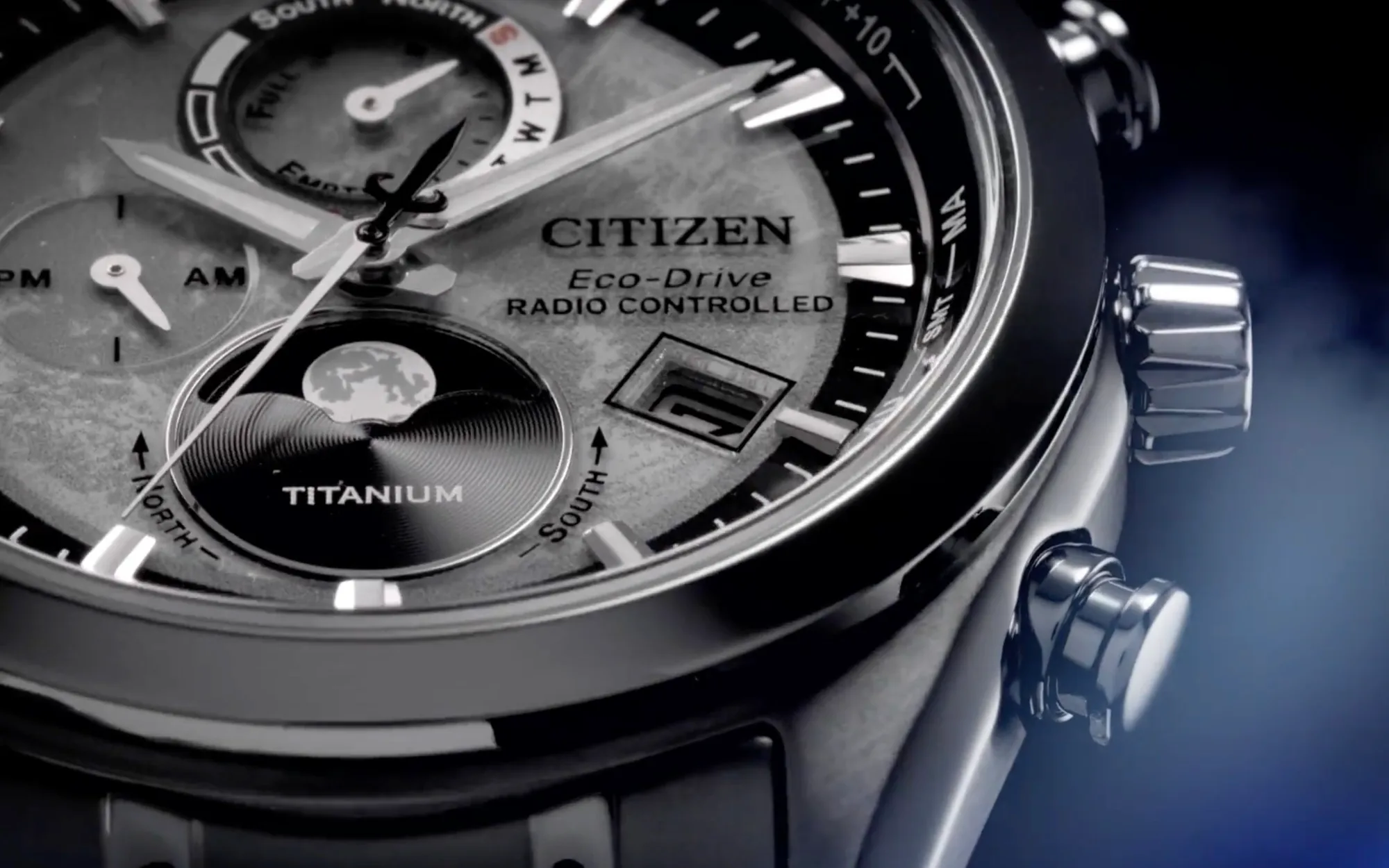 Citizen tsuki yomi a t 4