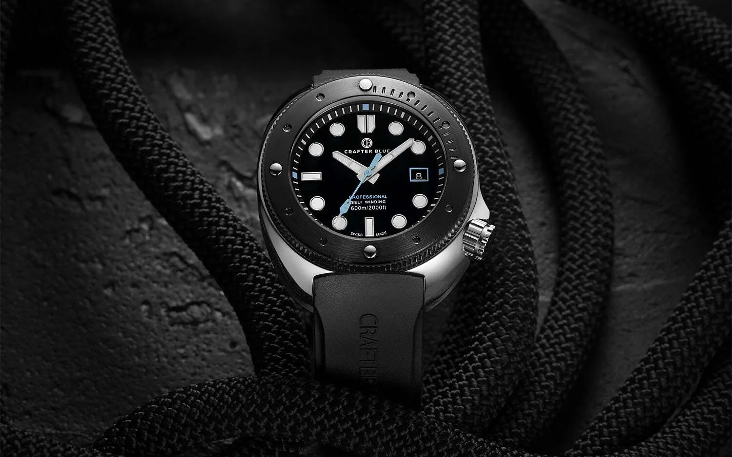 Crafter blue hyperion ocean 4
