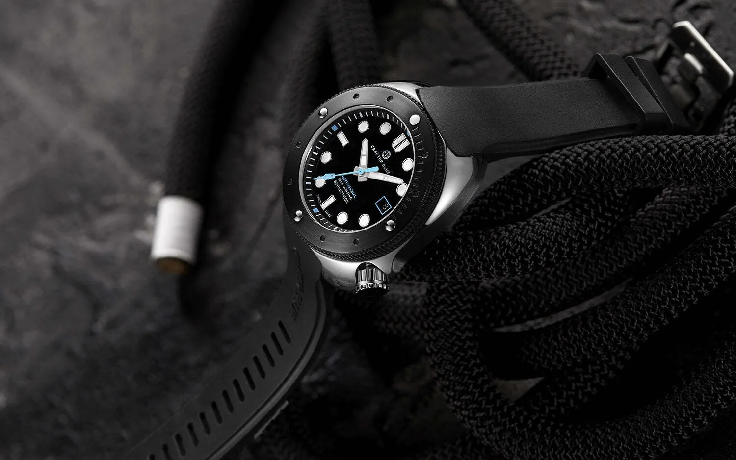 Crafter blue hyperion ocean 6