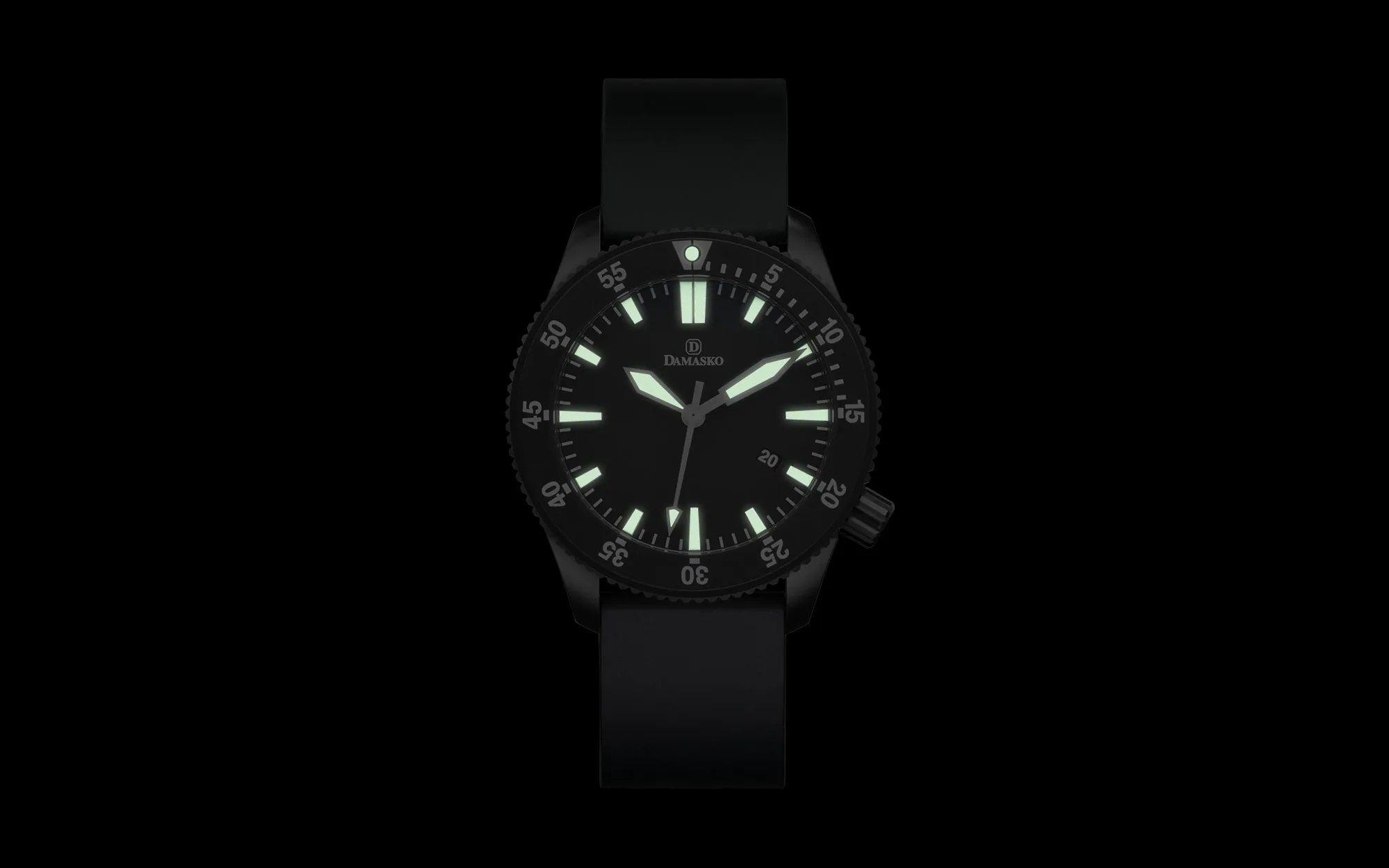 Damasko dsub50 3