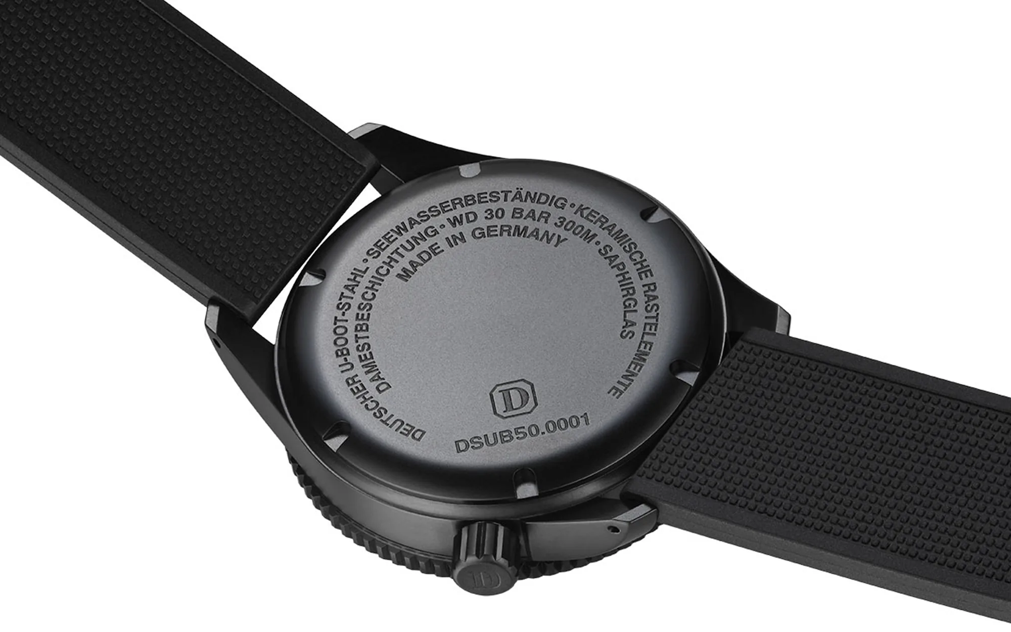 Damasko dsub50 4
