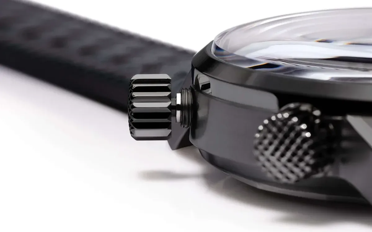 Dan henry 1970 automatic diver 3