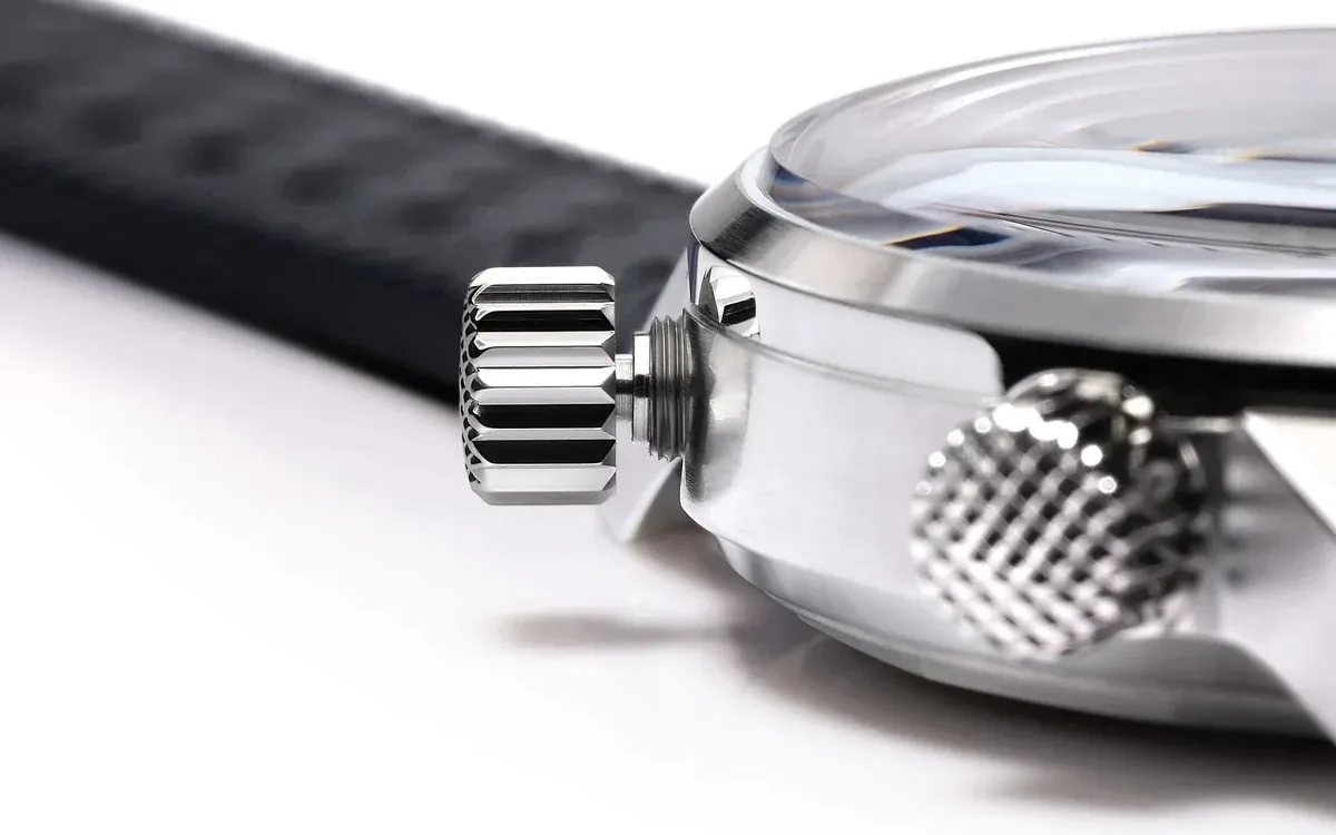 Dan henry 1970 automatic diver 2
