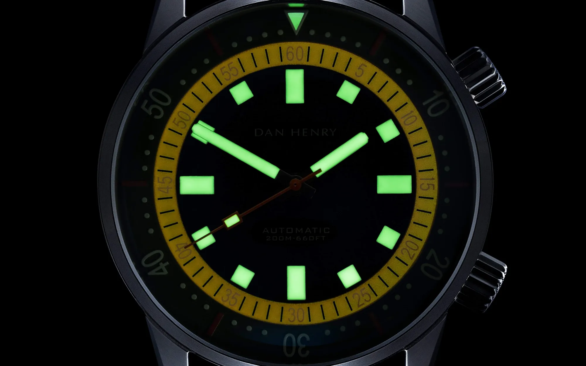Dan henry 1970 automatic diver 5