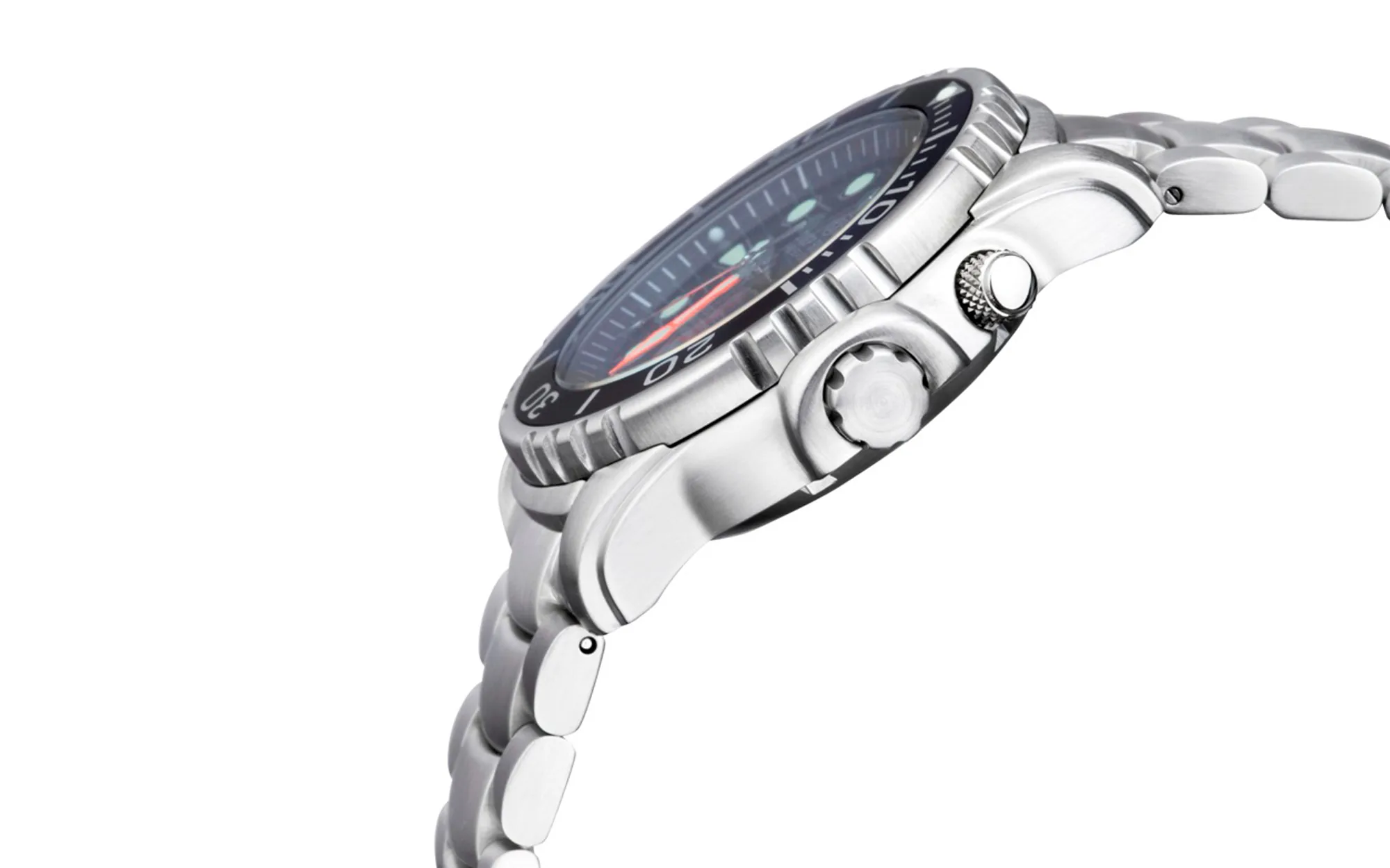 Deep blue watches pro sea diver 1000m 2