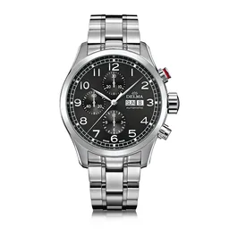 Delma - Pioneer Chronograph
