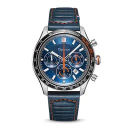 Depancel - Allure - Automatic Chronograph